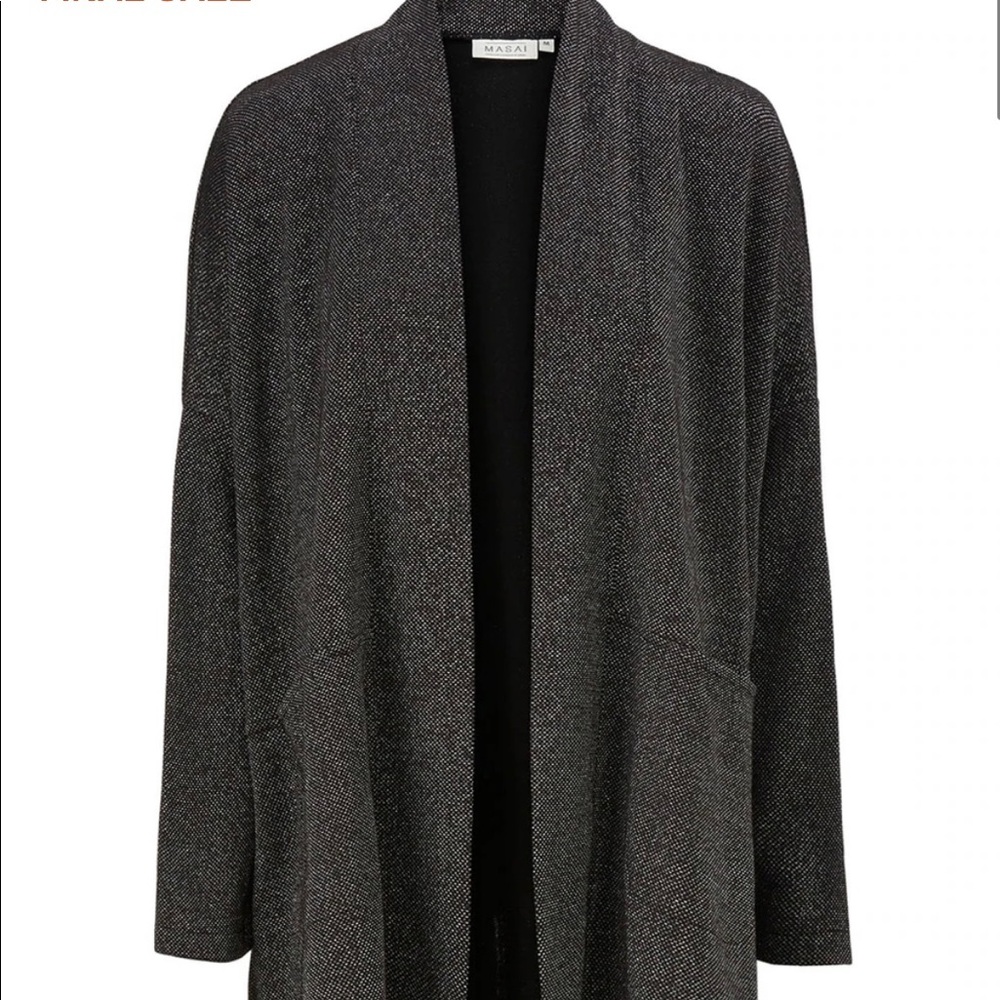 MASAI COPENHAGEN cardigan